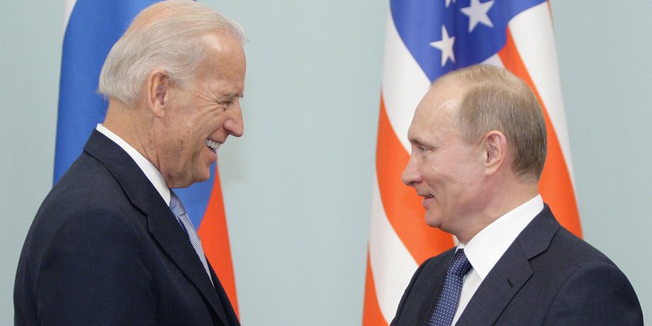 путин, байден, президент, назвал, убийца, россия, сша, фото