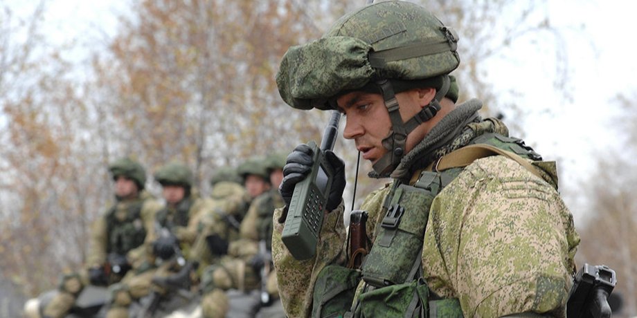 рация, солдат, военный, россия, рф, армия рф