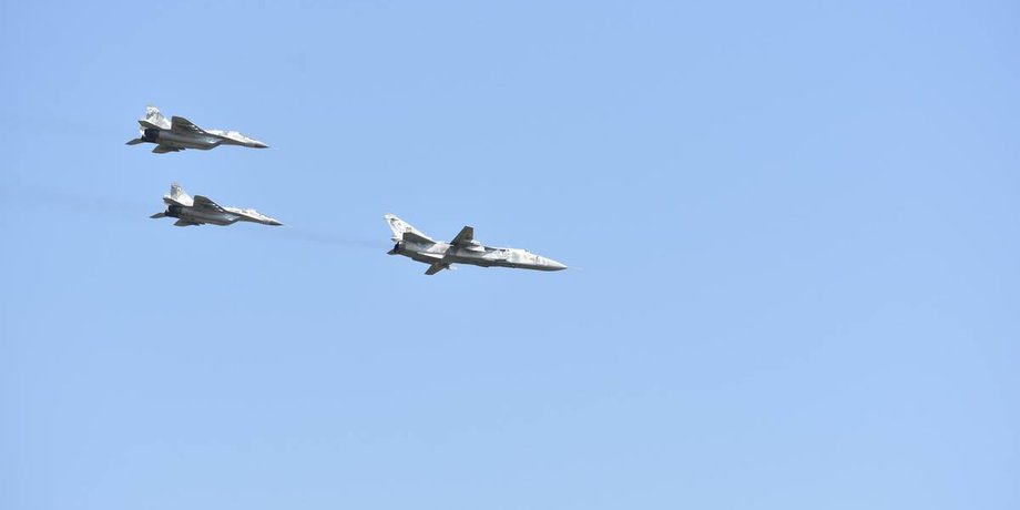 Фото: facebook.com/GeneralStaff.ua