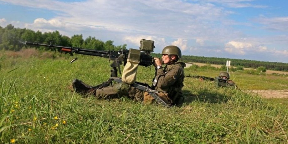 новини харкова, куп'янський напрямок, ситуація під куп'янськом, піхота, зс рф
