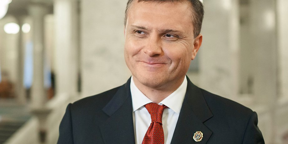 Сергей Левочкин