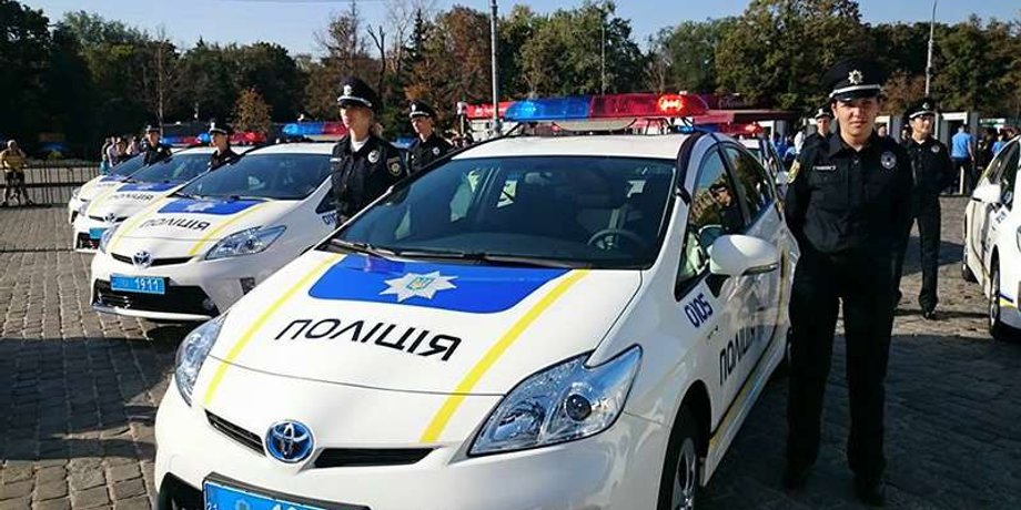 Фото: taxiservice.com.ua