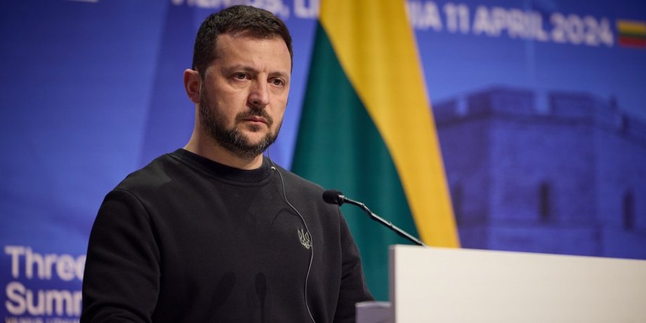 Володимир Зеленський, президент України, допомога Україні, війна РФ проти України, атаки по Україні