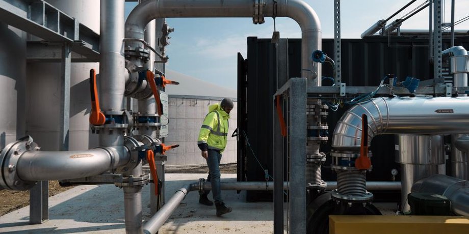 газ з Росії, постачання газу,