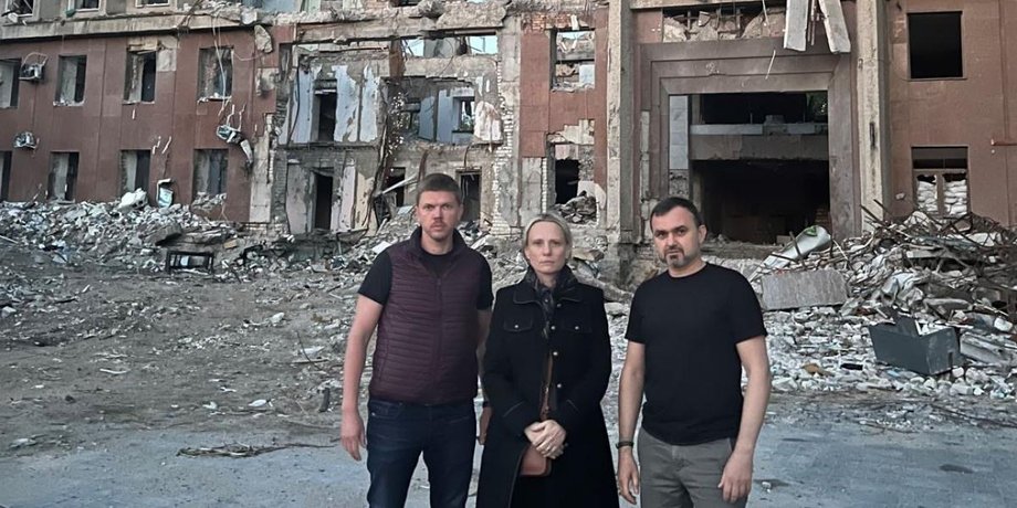 Вікторія Спартц, конгресвумен Спартц, Вікторія Спартц звинуватила Єрмака, Вікторія Спартц проти Єрмака, у чому Спартц звинувачує Єрмака, Вікторія Спартц Буча