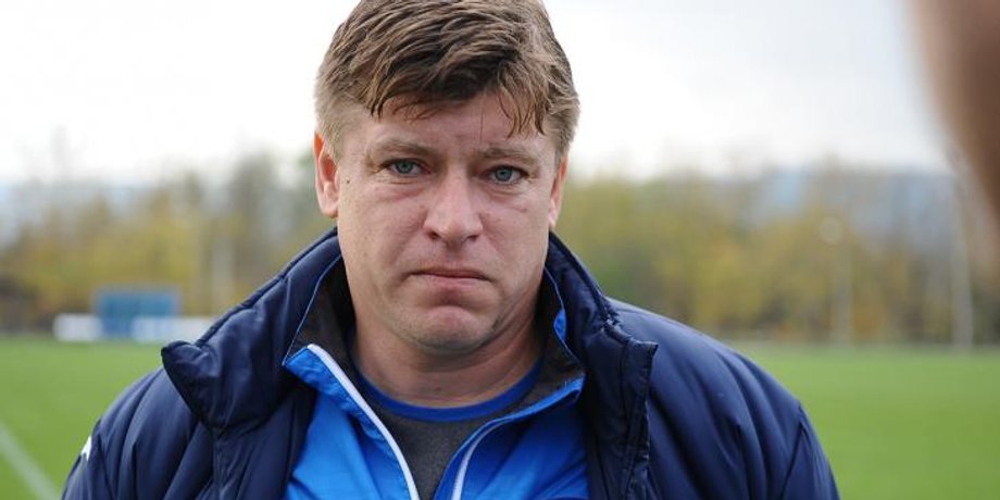 Алексей Антюхин, Антюхин, Динамо, нападающий, футболист, футбол, сборная крыма