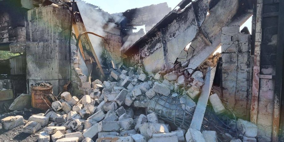 війна в україні, новини луганщини, вибухи свердловськ, втрати зс рф, база росіян, зсу, ATACMS