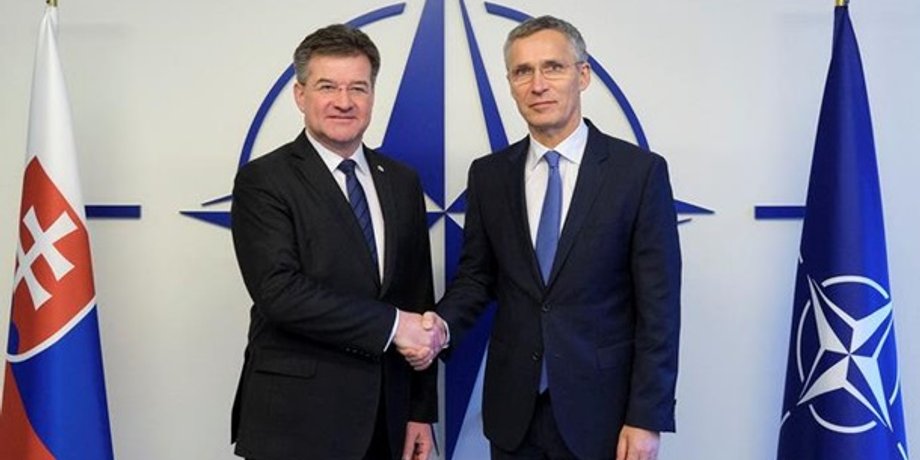 Фото: nato.int