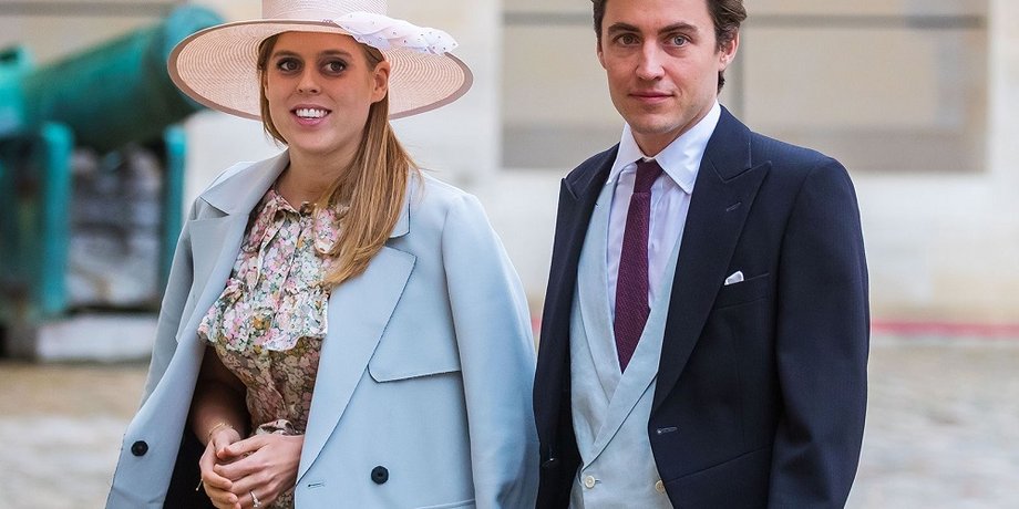 Фото: Royal family