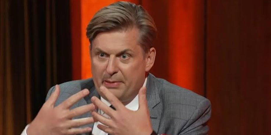 Максимилиан Крах о завершении войны в Украине