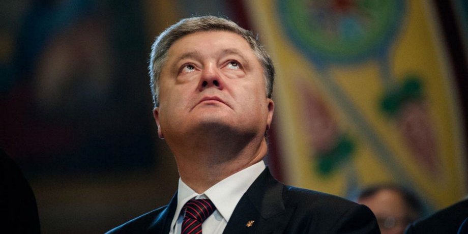 Петр Порошенко, нардеп, Порошенко