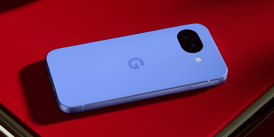 Google Pixel 10a смартфон