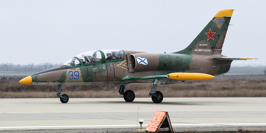 Л-39 Альбатрос, Л-39, Альбатрос, літак Л-39, літак Альбатрос