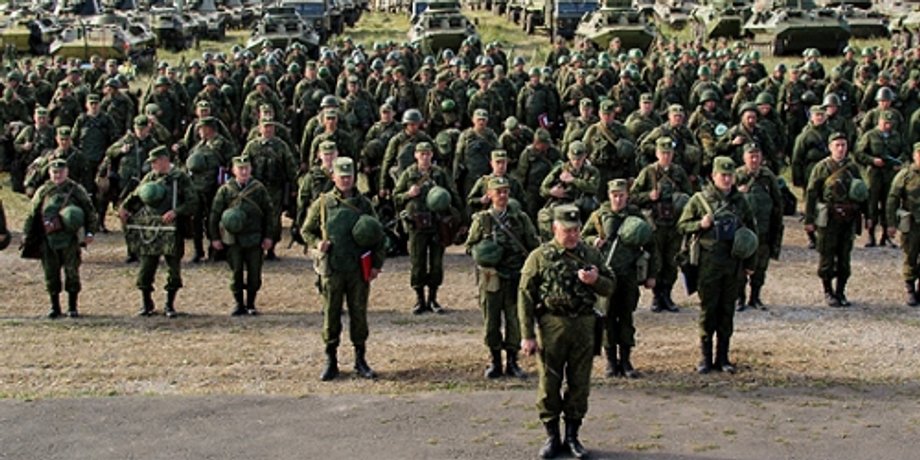 Росія і НАТО, атака на НАТО, війна з НАТО