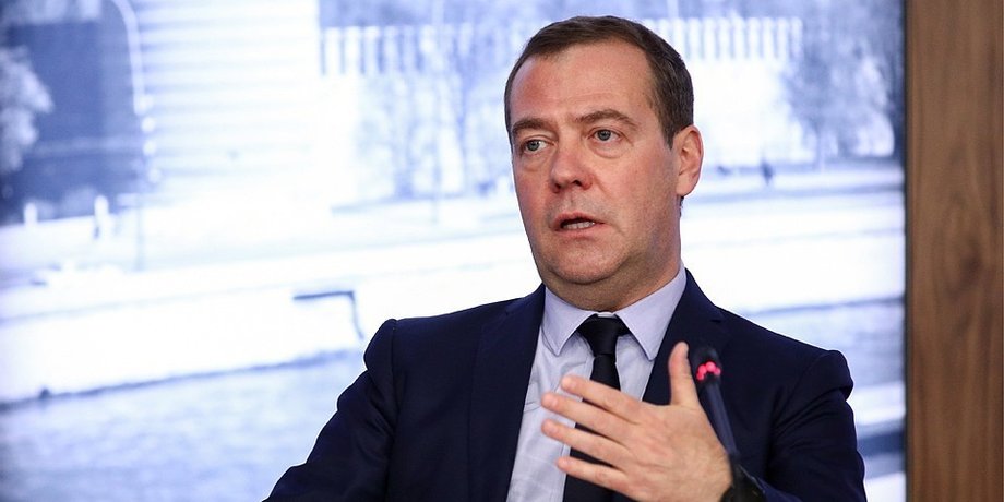 Замглавы Совбеза РФ, Дмитрий Медведев, Россия, отдых, Африка, россияне, фото