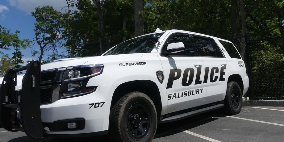 Фото salisburypolice.com