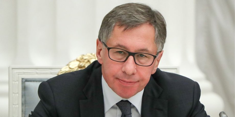 петр авен