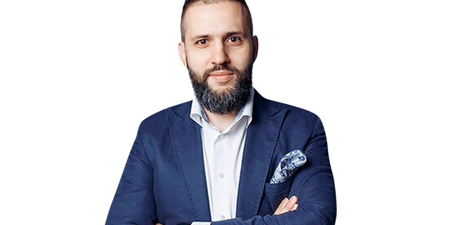 Максим Нефьодов