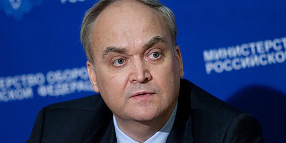 Анатолий Антонов / Фото: function.mil.ru