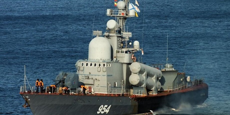 Фото: eurasian-defence.ru