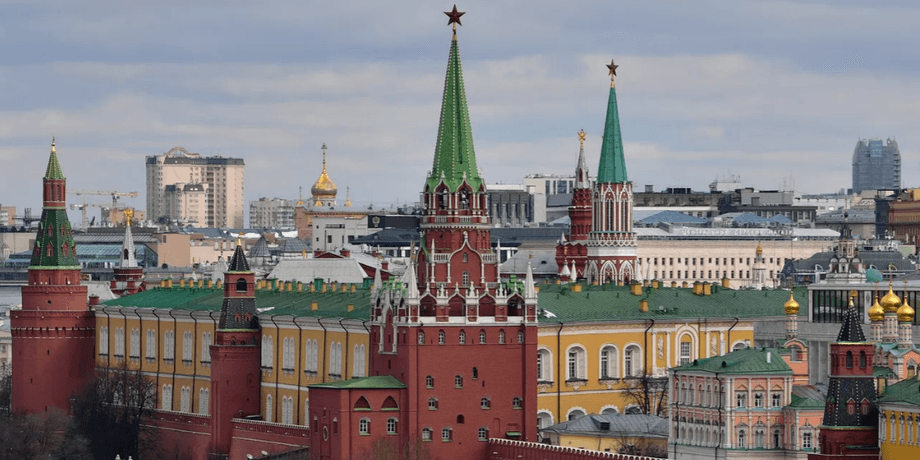 Росія, Москва, бізнес