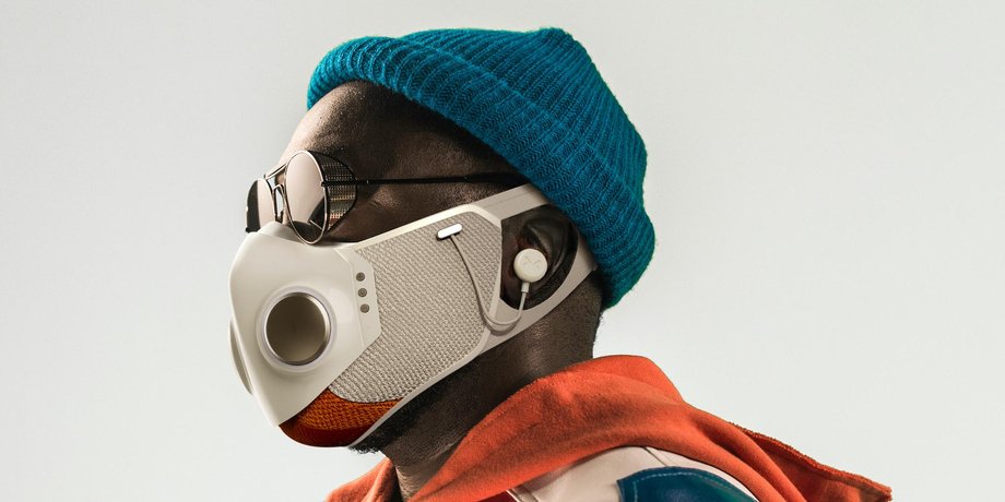 Xupermask, супермаска, Will.i.am