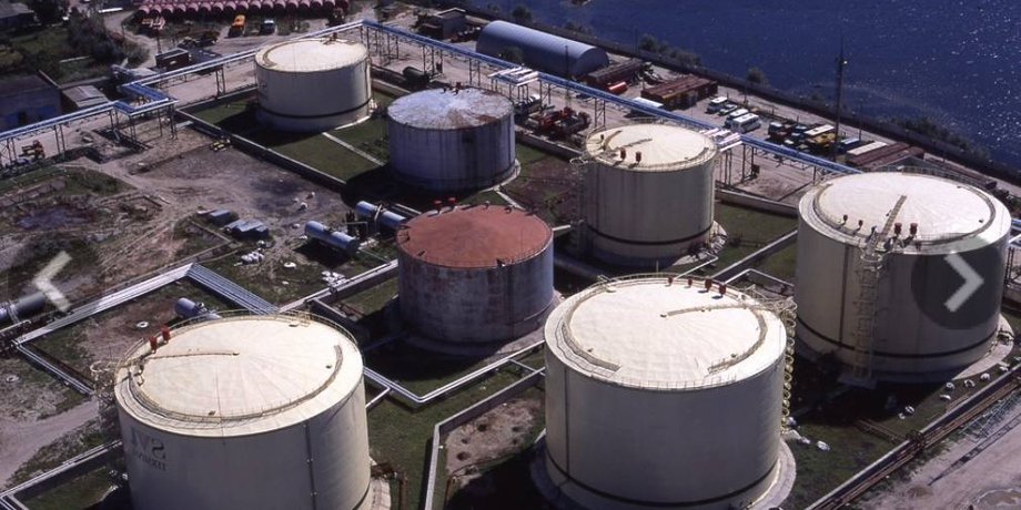 война в украине, война с россией, нефтебаза, атака на нефтебазу, пожар, краснодарский край