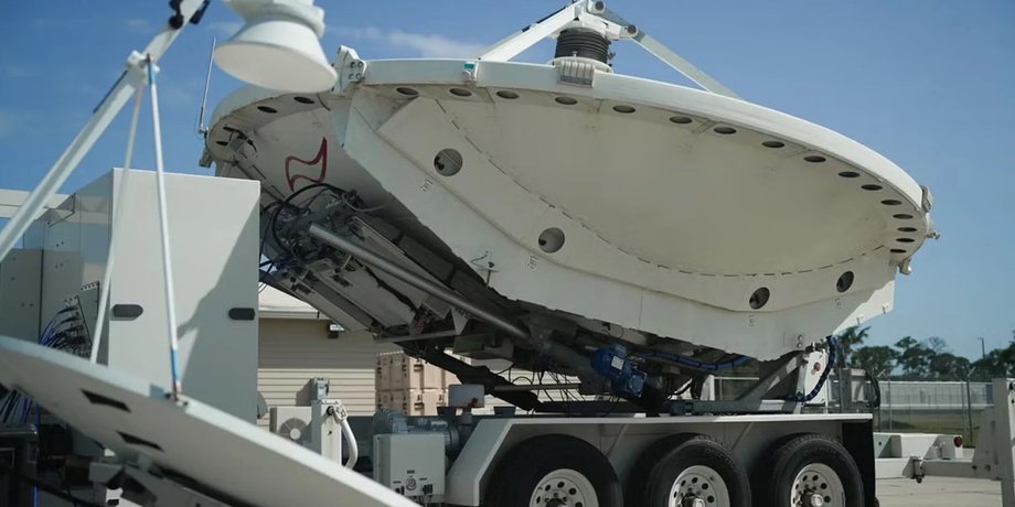 США получили новое космическое оружие: электромагнитный луч нейтрализует вражеские спутники