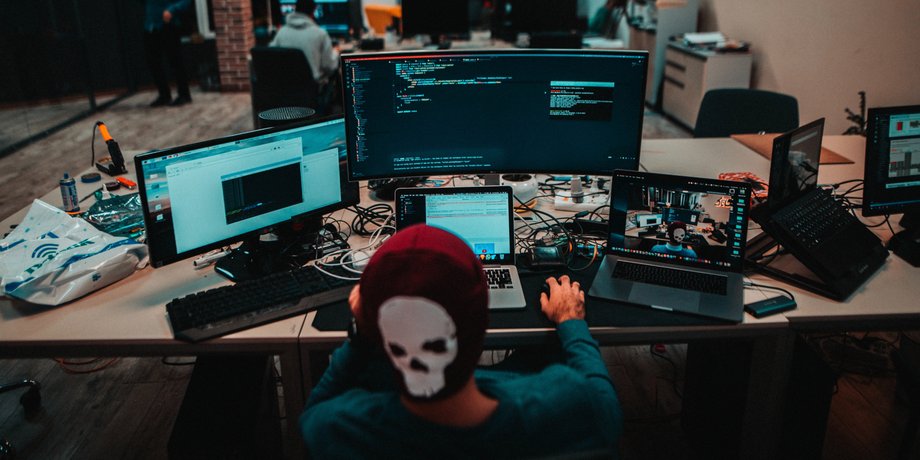 Програміст, Linux, код, ОС, комп'ютер