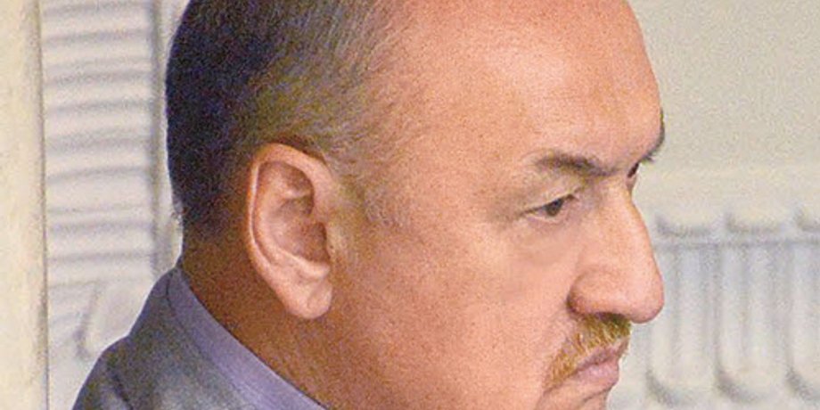 Александр Табалов