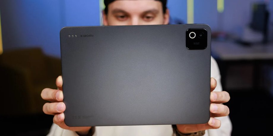 Планшет Xiaomi Pad 8 Pro