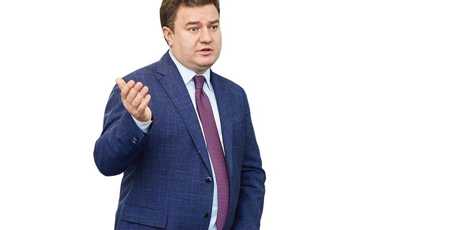 Виктор Бондарь