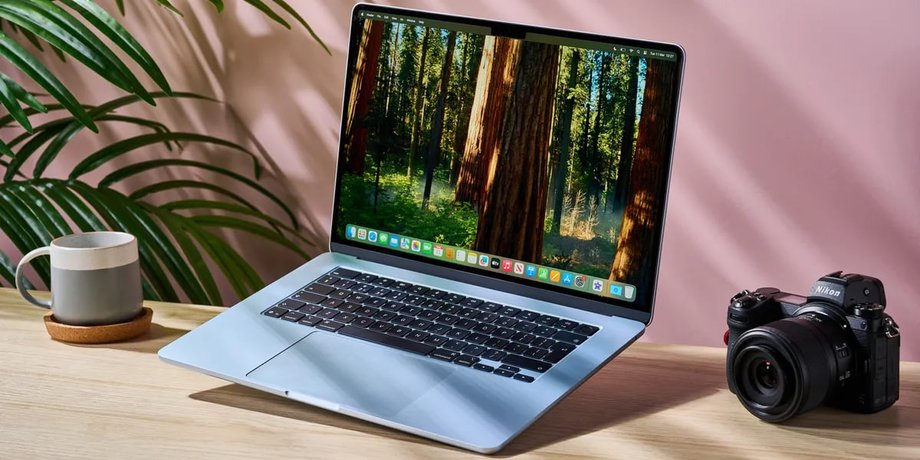 Apple MacBook Air