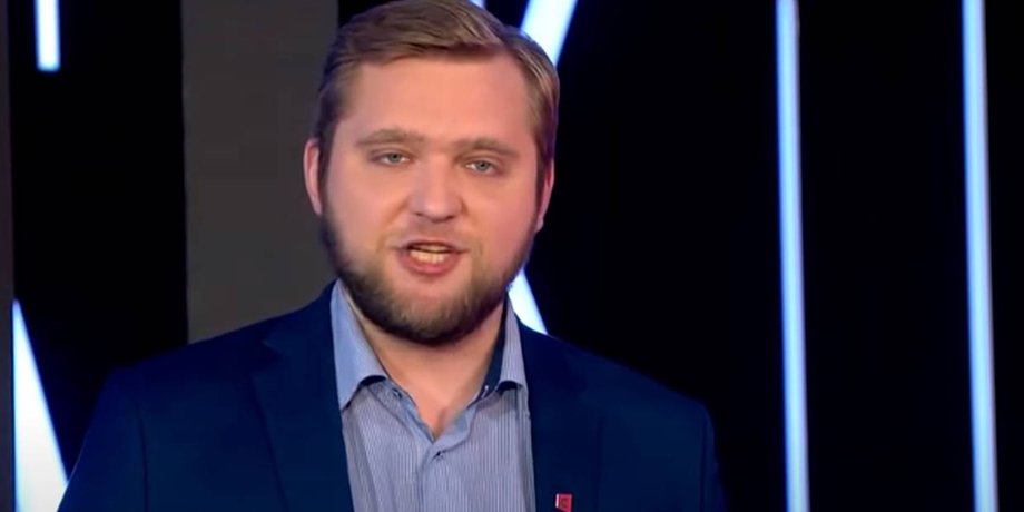Григорий Азаренок
