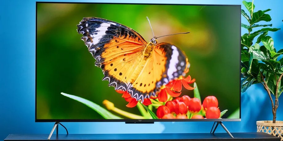 Телевізор Amazon Ember QLED