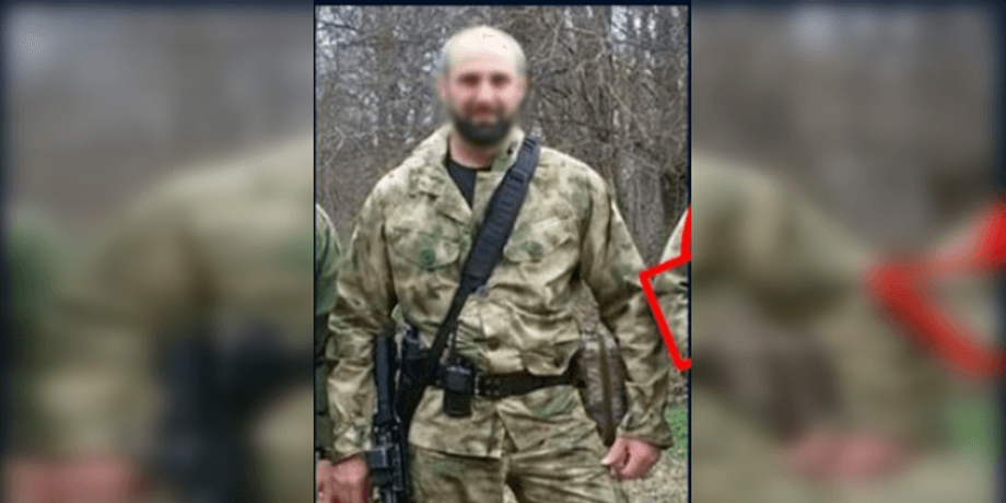 Молочанск, военная комендатура, оккупированный Молочанск, подозреваемый, жестокое обращение с гражданскими