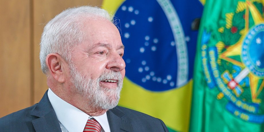 президент Бразилії, Лула да Сілва, Бразилія, екстрена операція, внутрішньочерепний крововилив