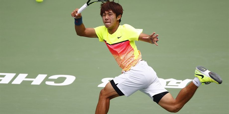 Фото: ITF