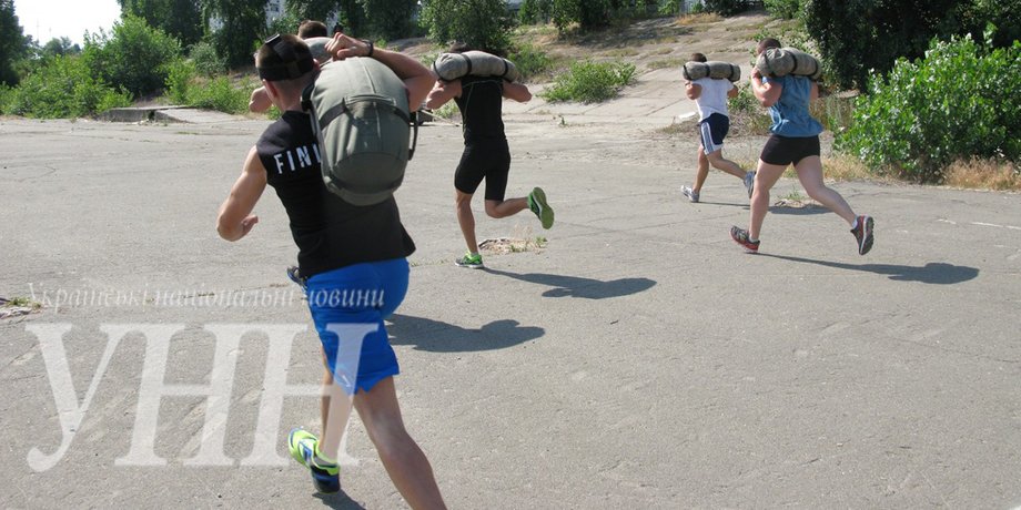 Фото: УНН