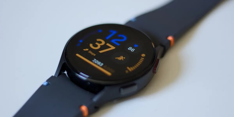 Galaxy Watch FE Samsung Galaxy Watch FE