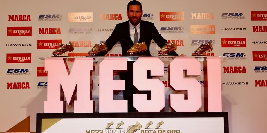 Фото: twitter.com/FCBarcelona