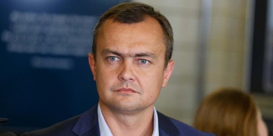 Народный депутат, Юрий Аристов, нардеп, скандал, отставка