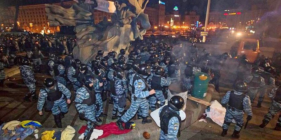 Фото: Радио Свобода