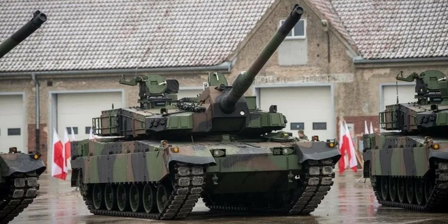 Польский танк K2PL, польский танк, модернизация танковых подразделений, Войско польское, польская армия