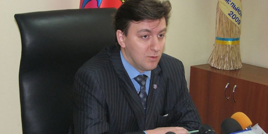 александр старух, запорожье, ога