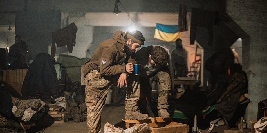 Деблокада Азовсталь військові окупанти ЗСУ Азов спецназ ГУР штурм спецоперація