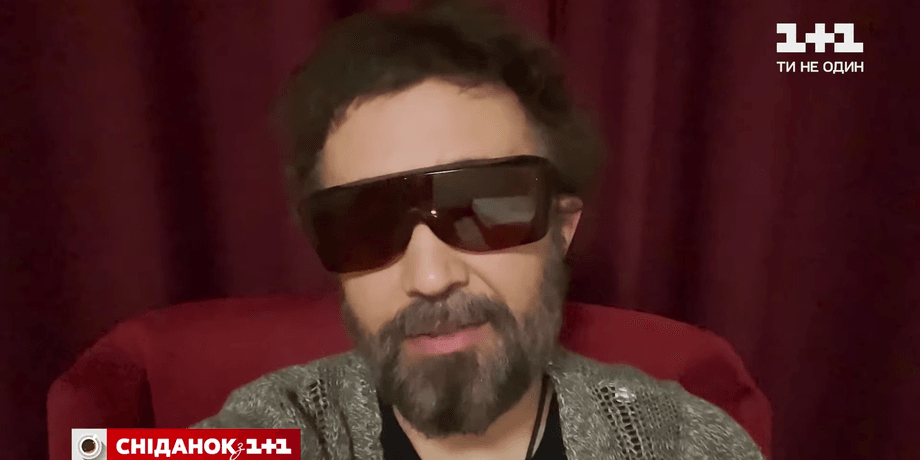 сергій бабкін, бабкін, п'ятниця, операція, бабину після операції, очі, зір