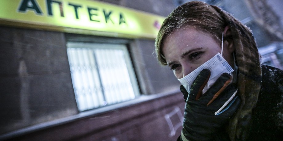 Фото:  ТАСС