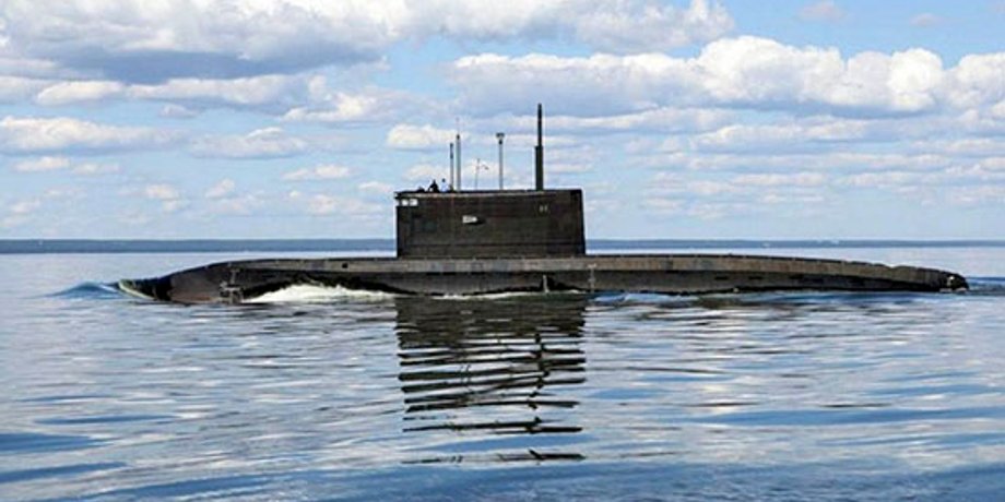 Фото: пресс-служба Минобороны РФ
