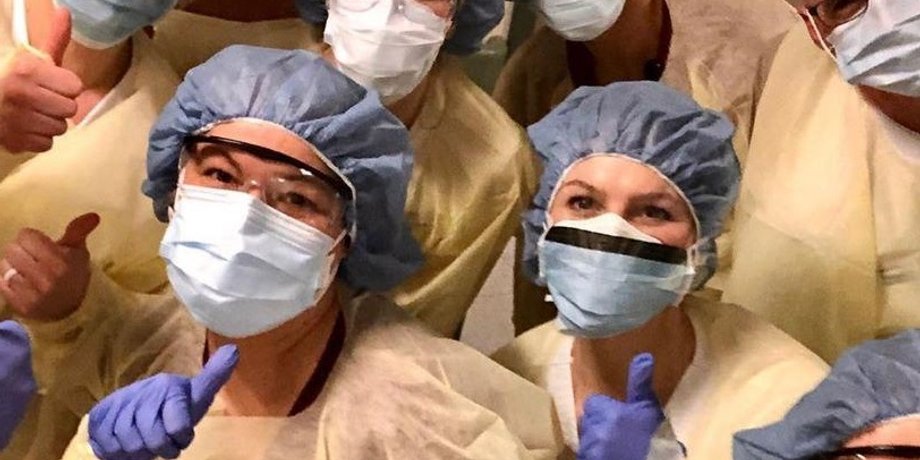 Фото: instagram.com/northernwestchesterhospita